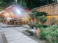 -回水镇·江湖川菜(恒大新城店)