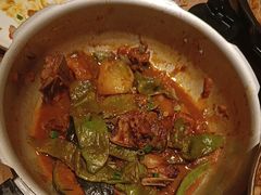 -金掌勺锅包肉(太原万达店)