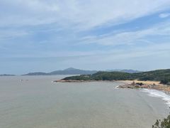 -星巴克(舟山蜈蚣峙店)