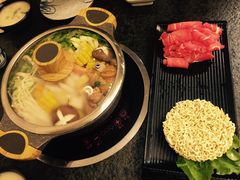 -晓寿司·精致料理(绿地店)