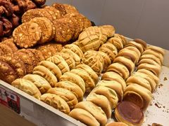 -杨老大焙子月饼干货(宽巷子民族美食街店)