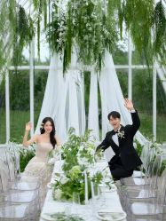 -雅云婚纱摄影工作室旗舰店