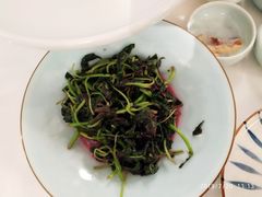 苋菜-桐爷小馆(广渠门店)
