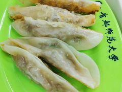 -首都师范大学-本部食堂