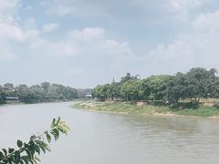 -黄龙溪古镇