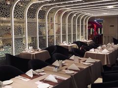 大堂-王宝和酒家(黄浦店)