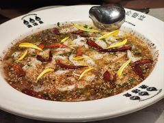 -渔语鱼新川菜Bistro(万象天地店)