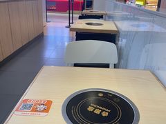 -吉野家(长沙五一广场IFS店)