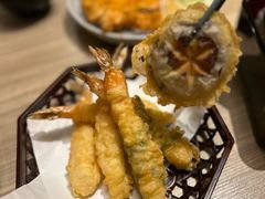 -小山日本料理(兴业太古汇店)