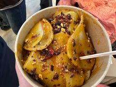 -周小亮丁家坡洋芋(全国总店)