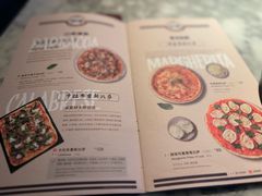 -玛尚诺意式餐厅(官舍店)