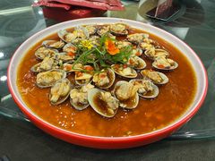 -红厨巷·淮扬菜(熙南里店)