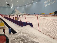 -广州热雪奇迹