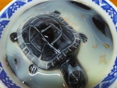 -韵姐牛奶甜品世家