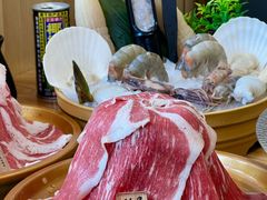-牛匠和牛寿喜锅(西安总店)