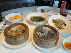 -炳胜私厨(中达旗舰店)