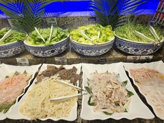 -初色海鲜自助(万丰路店)