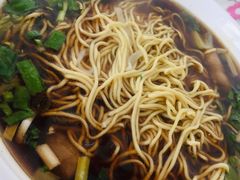 -老赵面店(大西路店)