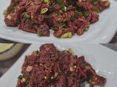 -富源杨记牛肉馆