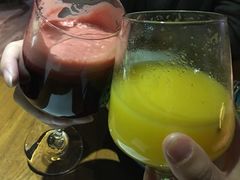 -JINNS锦时 steak&pizza(浸信会礼拜堂旧址店)