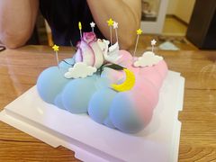 -云山嘉美甜品店(城阳利群店)