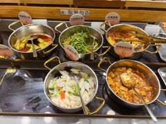 -素虎料理(前门店)