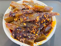 荞粉-舌尖尖传统小吃(万达店)