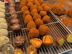 -OUR Bakery(三里屯太古里店)