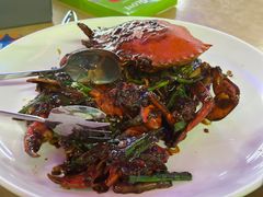 -無招牌海鮮(芽笼店)