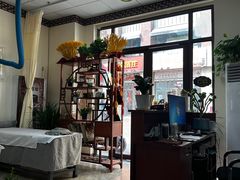 -传古推拿·古法按摩(名门湖畔店)