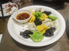 -吕氏焗小鲜•海鲜青岛菜(八大关店)