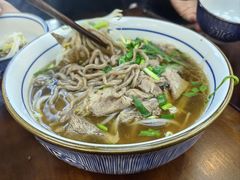 -正顺饸饹馆(中土商务楼店)