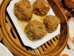 -稻香酒家(长宁KING88广场店)