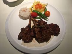 -Pasha帕夏土耳其餐厅(南昌路店)