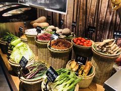 -洞庭土菜小炒馆(易发广场店)