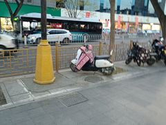 -保定百货大楼(裕华西路店)