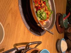 -吃饭皇帝大·土家民族菜(温州万象城店)