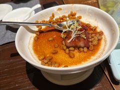 -采悦轩中餐厅·粤菜·海南菜(神州半岛喜来登度假酒店)