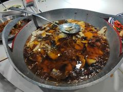 -川正旺江湖菜(三元桥店)