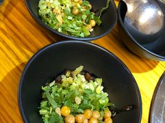 -味仙疯美蛙鱼头(清扬路总店)