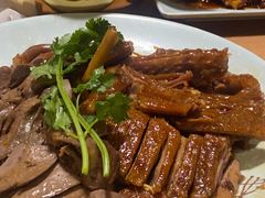-抱德·潮汕味(敦和店原惠城鱼仔)