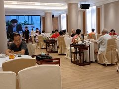 -龙悦湾酒家·八阵鱼生·渔人码头店