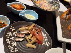 -天狗山料理(省体店)
