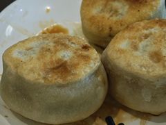 -清真牛街祥云轩门钉肉饼(左家庄店)