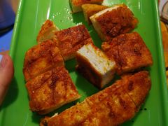 -清真.德枭炕肉店.青海菜(大新街夜市店)