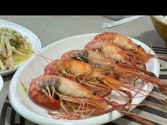 -美味之家·湖景农家乐(太湖东山店)