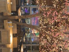 -蜜桃餐厅·伴山(湖滨商业街店)