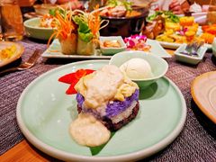 -mango tree芒果树餐厅(K11店)
