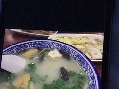 -苏生鸭血粉丝(鹿鸣路店)