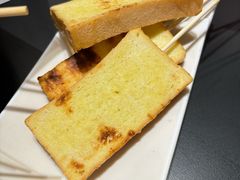 -串王阿三烧烤·小龙虾·烤鱼(拱墅胜利河美食街店)